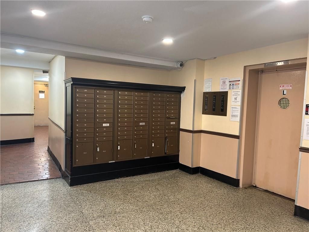 Photo of 1350 5th Street #5I, Brooklyn, NY 11230 (MLS # 498148)