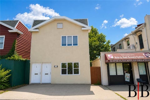 Multifamily For Sale - 2214 Coleman Street<br/> Kings County, Brooklyn, NY 11234