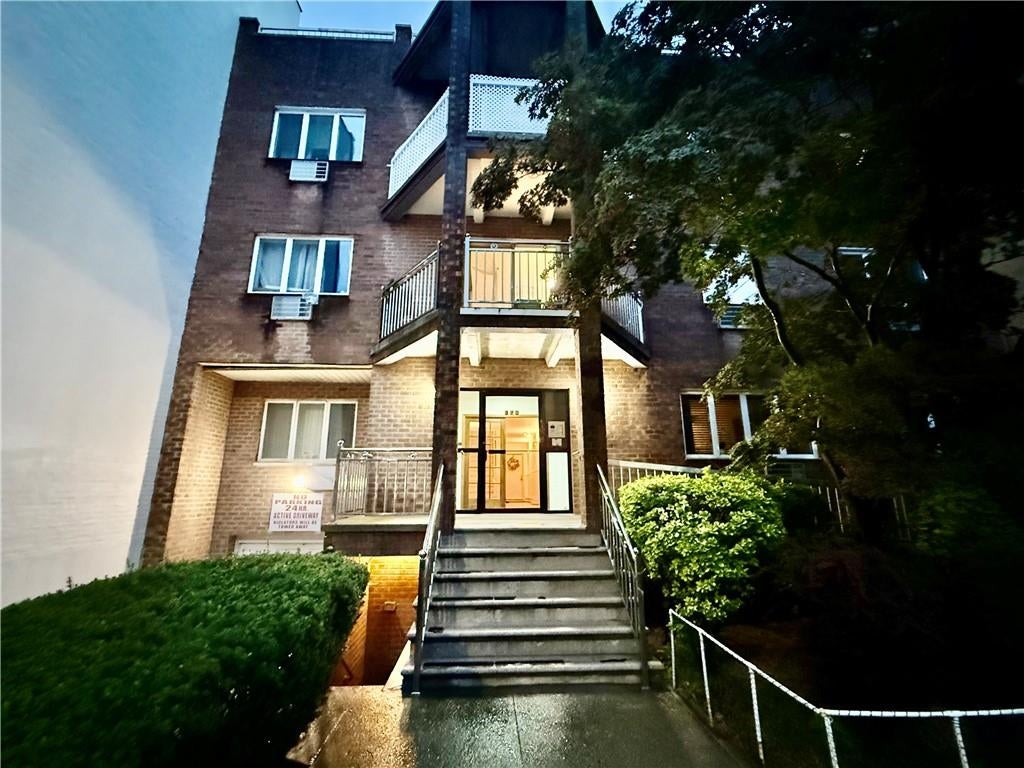 Photo of 370 91st Street #3C, Brooklyn, NY 11209 (MLS # 504214)