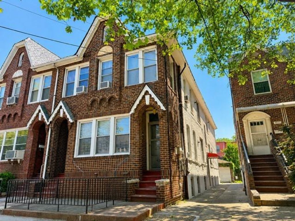 Photo of 4215 Bedford Avenue, Brooklyn, NY 11229 (MLS # 502972)