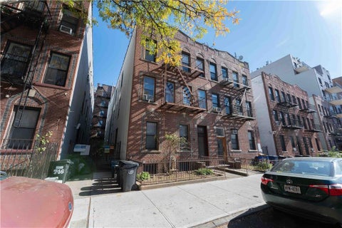 Multifamily For Sale - 765 9th Street<br/> Brooklyn, NY 11230
