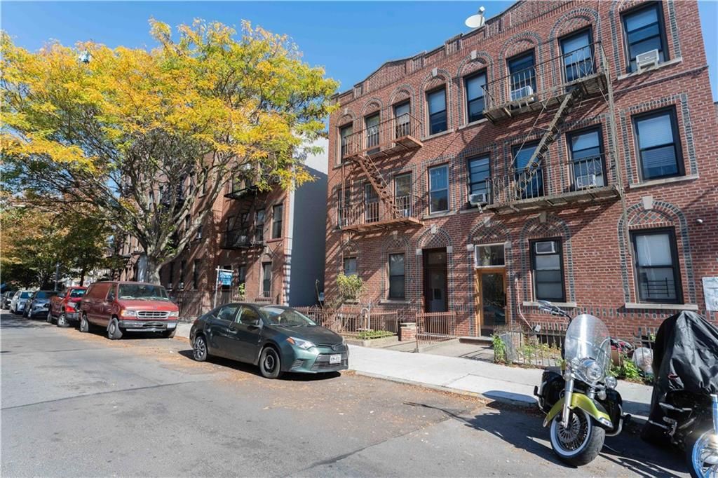 Photo of 765 9th Street, Brooklyn, NY 11230 (MLS # 497418)