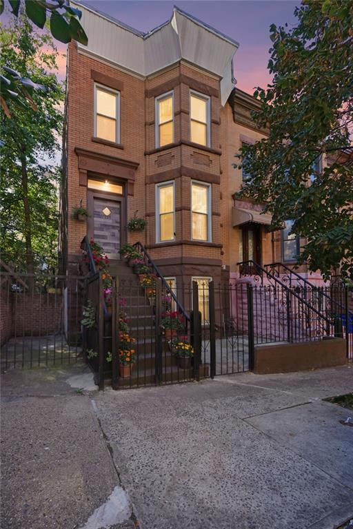 Photo of 472 46th Street, Brooklyn, NY 11220 (MLS # 505526)