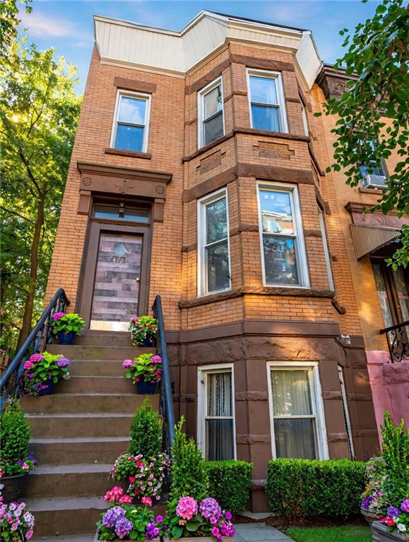 Photo of 472 46th Street, Brooklyn, NY 11220 (MLS # 505526)