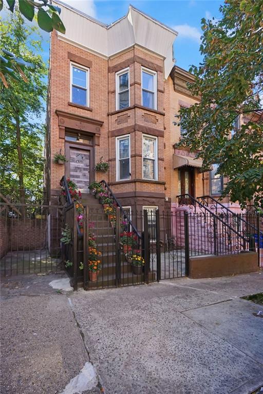Photo of 472 46th Street, Brooklyn, NY 11220 (MLS # 505526)