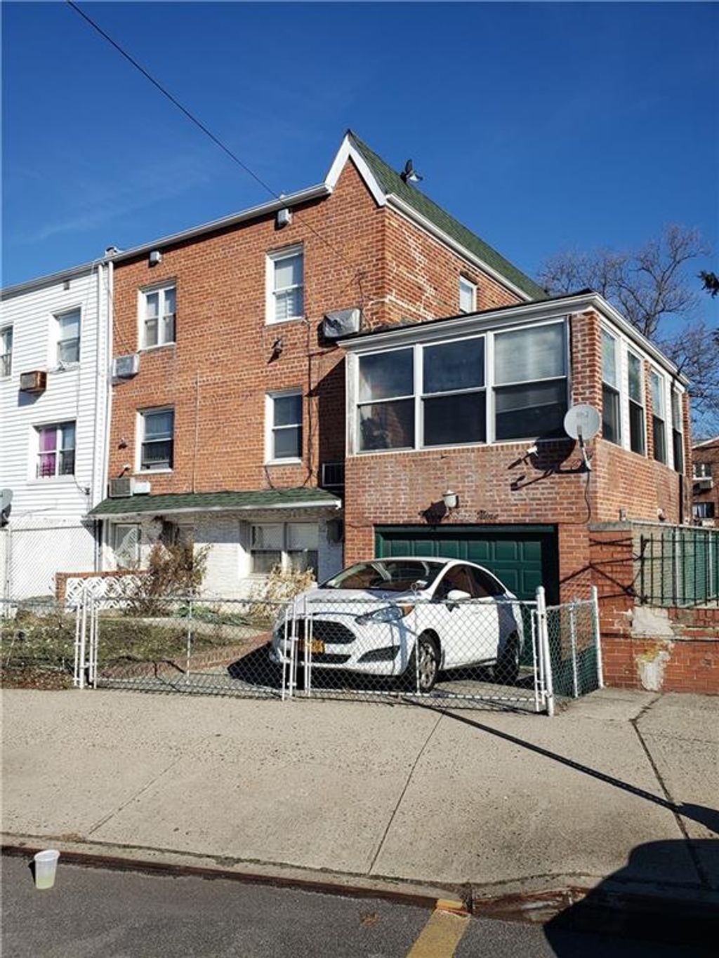 Photo of 1370 83rd Street, Brooklyn, NY 11236 (MLS # 497793)