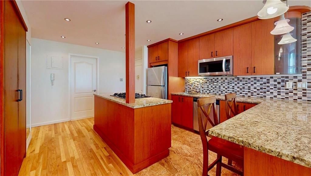 Photo of 3111 Ocean Parkway #2C, Brooklyn, NY 11235 (MLS # 495939)