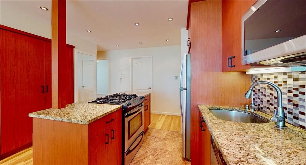 Photo of 3111 Ocean Parkway #2C, Brooklyn, NY 11235 (MLS # 495939)