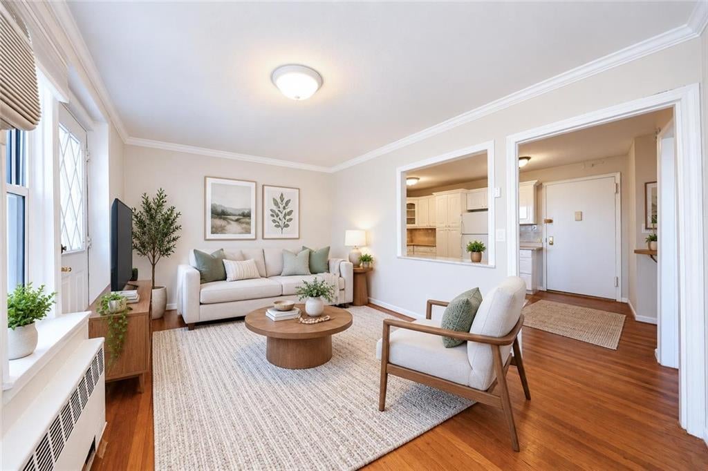 Photo of 770 Ocean Parkway #7D, Brooklyn, NY 11230 (MLS # 504465)