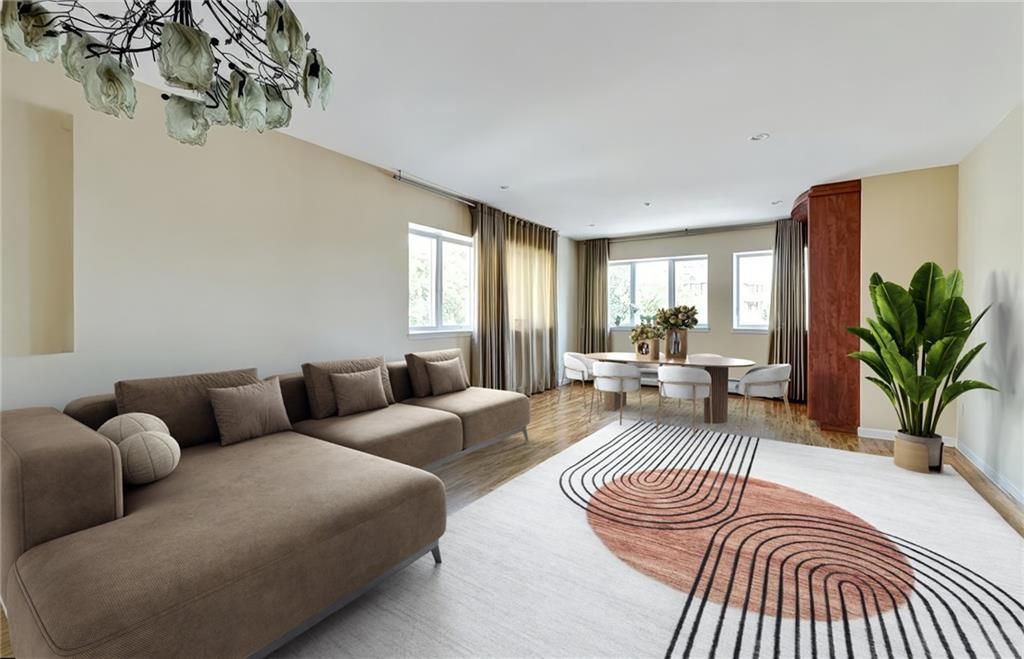 Photo of 2900 29th Street #2E, Brooklyn, NY 11235 (MLS # 493169)