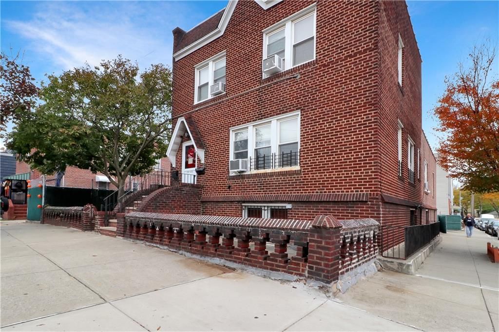 Photo of 58-69 59th Street, Queens, NY 11378 (MLS # 497177)