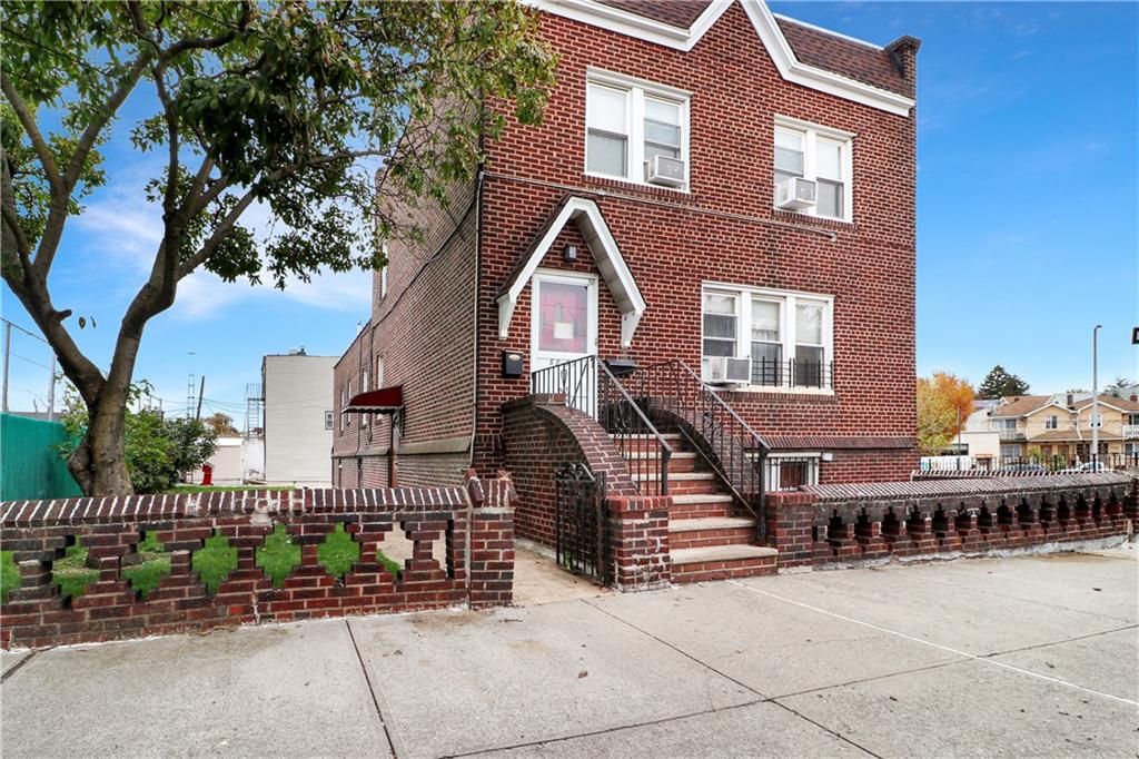 Photo of 58-69 59th Street, Queens, NY 11378 (MLS # 497177)