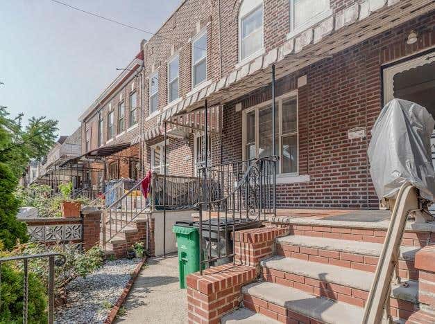 Photo of 1069 74th Street, Brooklyn, NY 11228 (MLS # 503906)