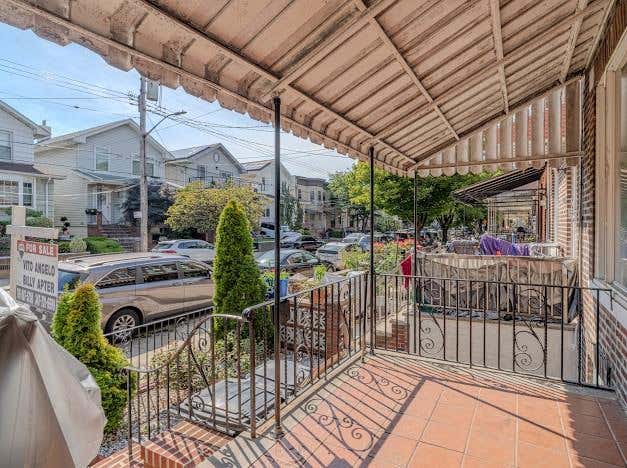 Photo of 1069 74th Street, Brooklyn, NY 11228 (MLS # 503906)