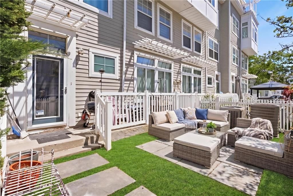 Photo of 7305 Lighthouse Drive, Arverne, NY 11692 (MLS # 502560)