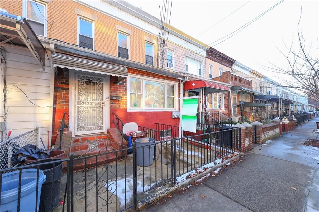 Photo of 1958 5th Street, Brooklyn, NY 11223 (MLS # 499787)