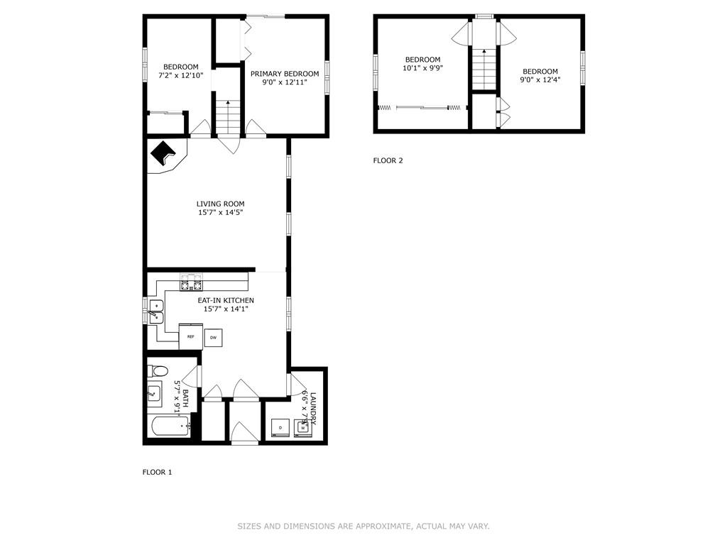 132 Edgewater Park #D, Bronx, New York image 17