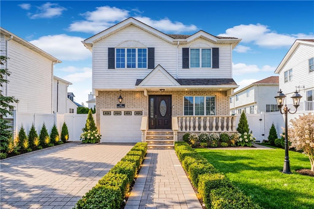 Photo of 462 Holdridge Avenue, Staten Island, NY 10312 (MLS # 500035)