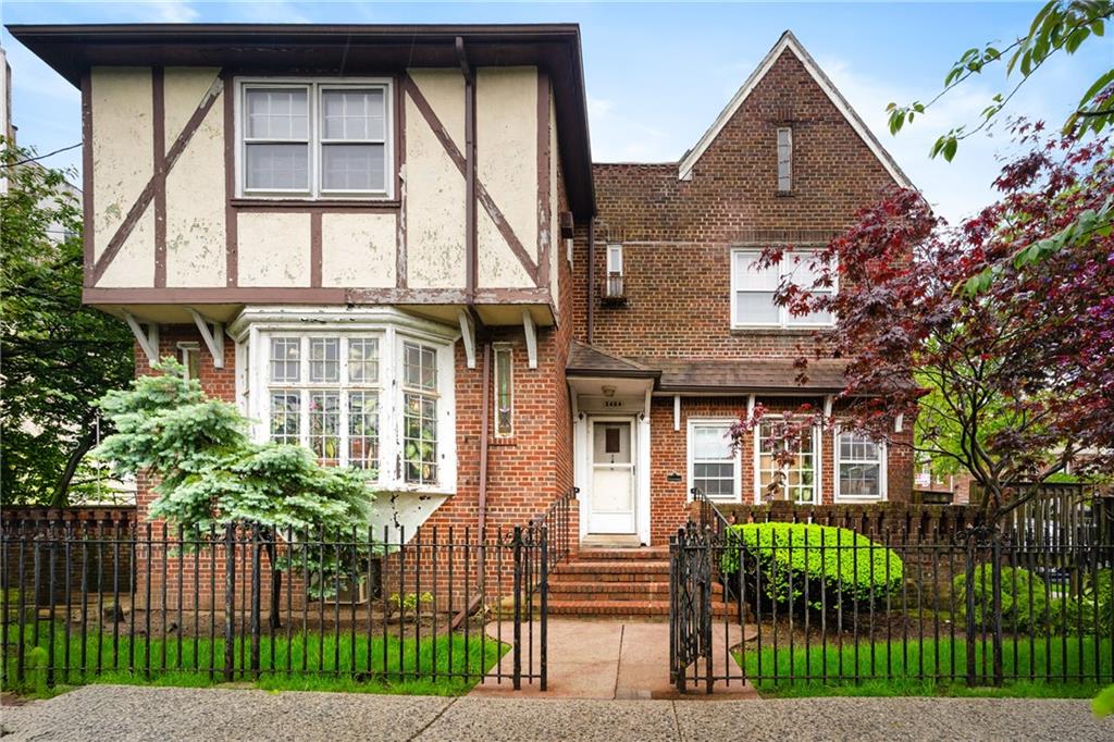 2404 Avenue O, Brooklyn, New York image 2