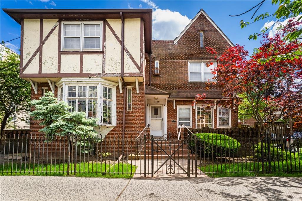 2404 Avenue O, Brooklyn, New York image 1