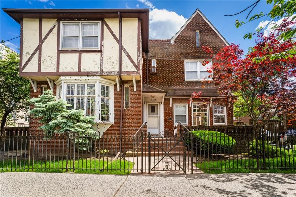 Photo of 2404 Avenue O, Brooklyn, NY 11210 (MLS # 492841)
