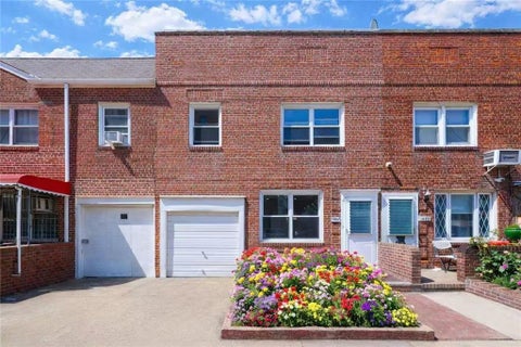 Homes For Sale - 1484 16th Street<br/> Brooklyn, NY 11230