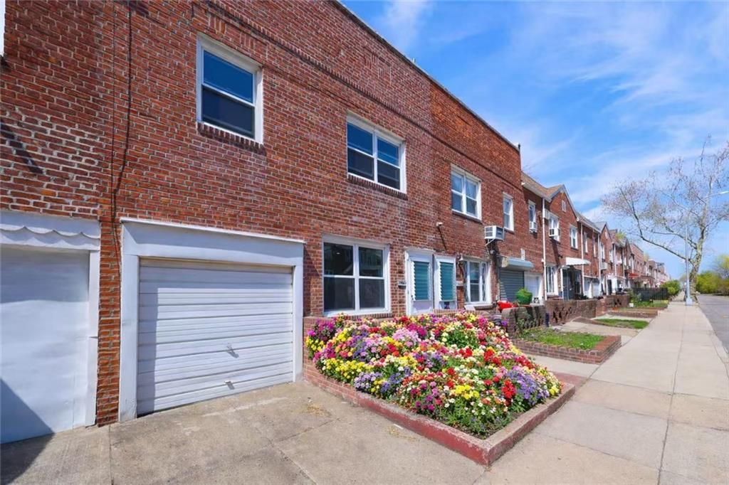 Photo of 1484 16th Street, Brooklyn, NY 11230 (MLS # 500572)