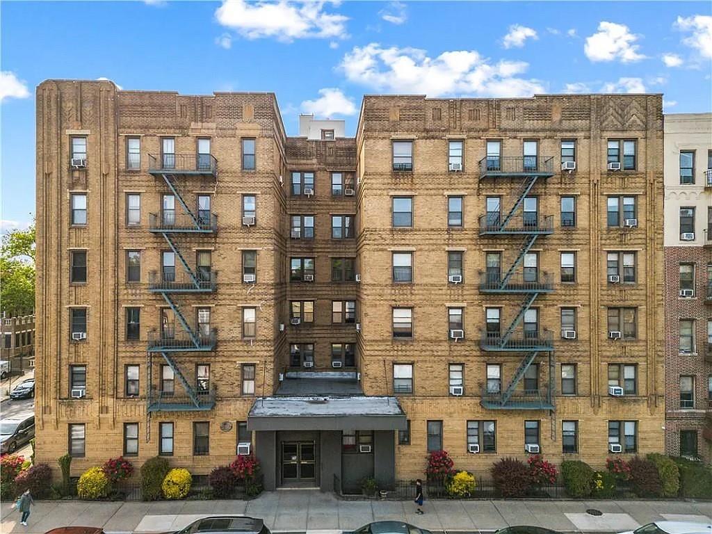 8020 4th Avenue #D5, Brooklyn, New York image 1