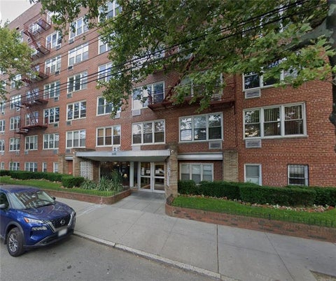 Homes For Sale - 1530 8th Street #1J<br/> Brooklyn, NY 11230
