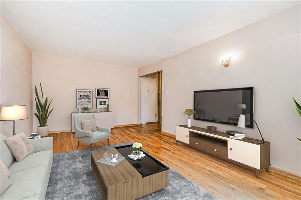 Photo of 3235 Emmons Avenue #612, Brooklyn, NY 11235 (MLS # 499148)