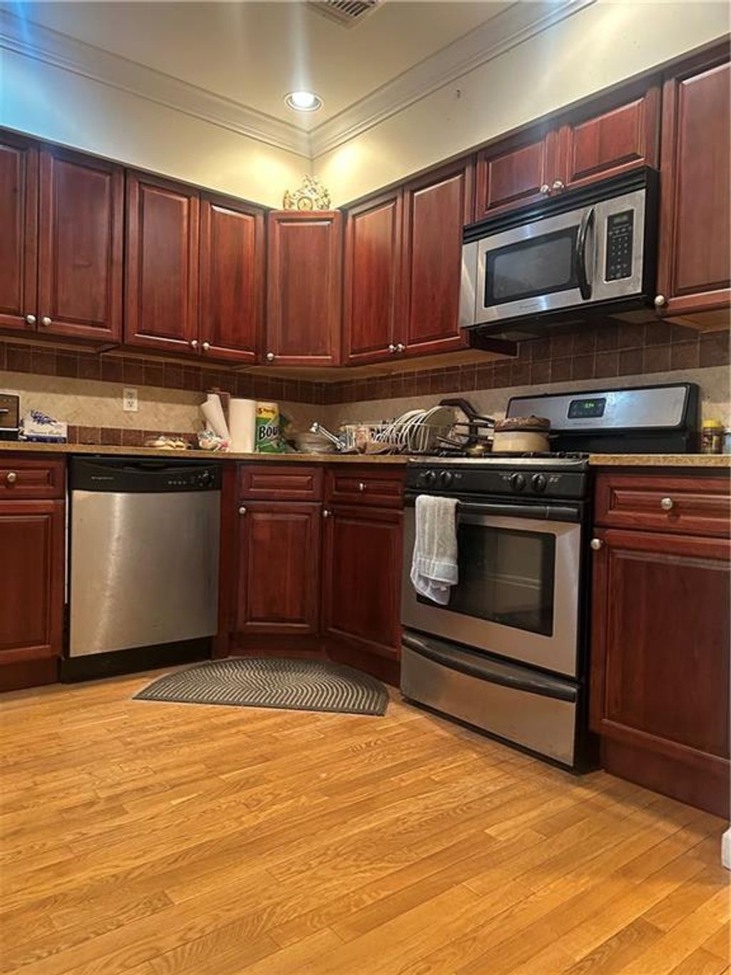 Photo of 1819 83rd Street #2F, Brooklyn, NY 11214 (MLS # 501719)