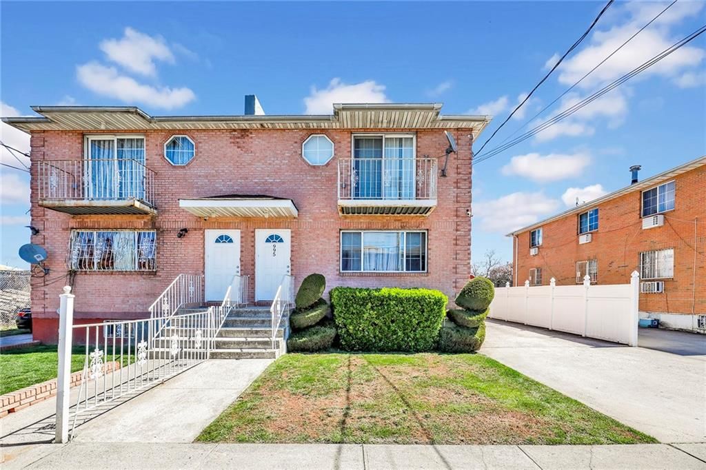 Photo of 995 58th Street, Brooklyn, NY 11234 (MLS # 501102)