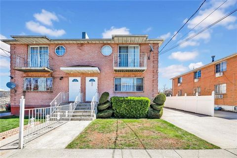 Multifamily For Sale - 995 58th Street<br/> Brooklyn, NY 11234