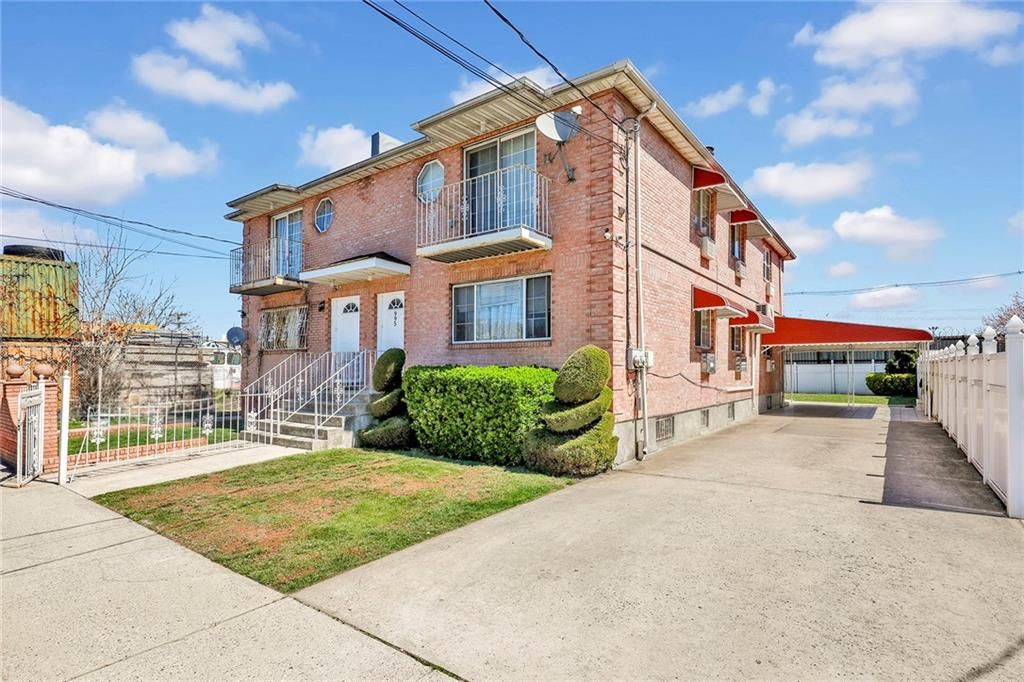 Photo of 995 58th Street, Brooklyn, NY 11234 (MLS # 501102)