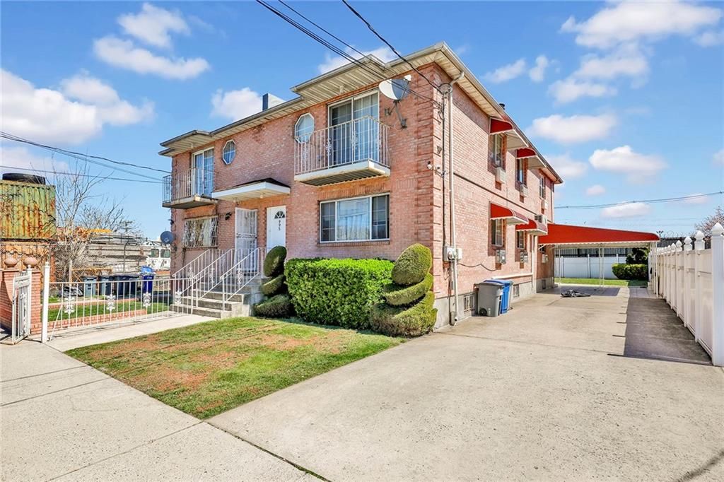 Photo of 995 58th Street, Brooklyn, NY 11234 (MLS # 501102)