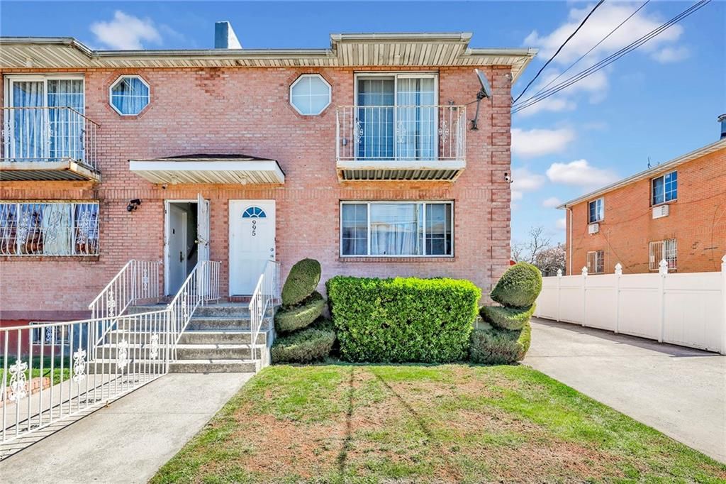 Photo of 995 58th Street, Brooklyn, NY 11234 (MLS # 501102)