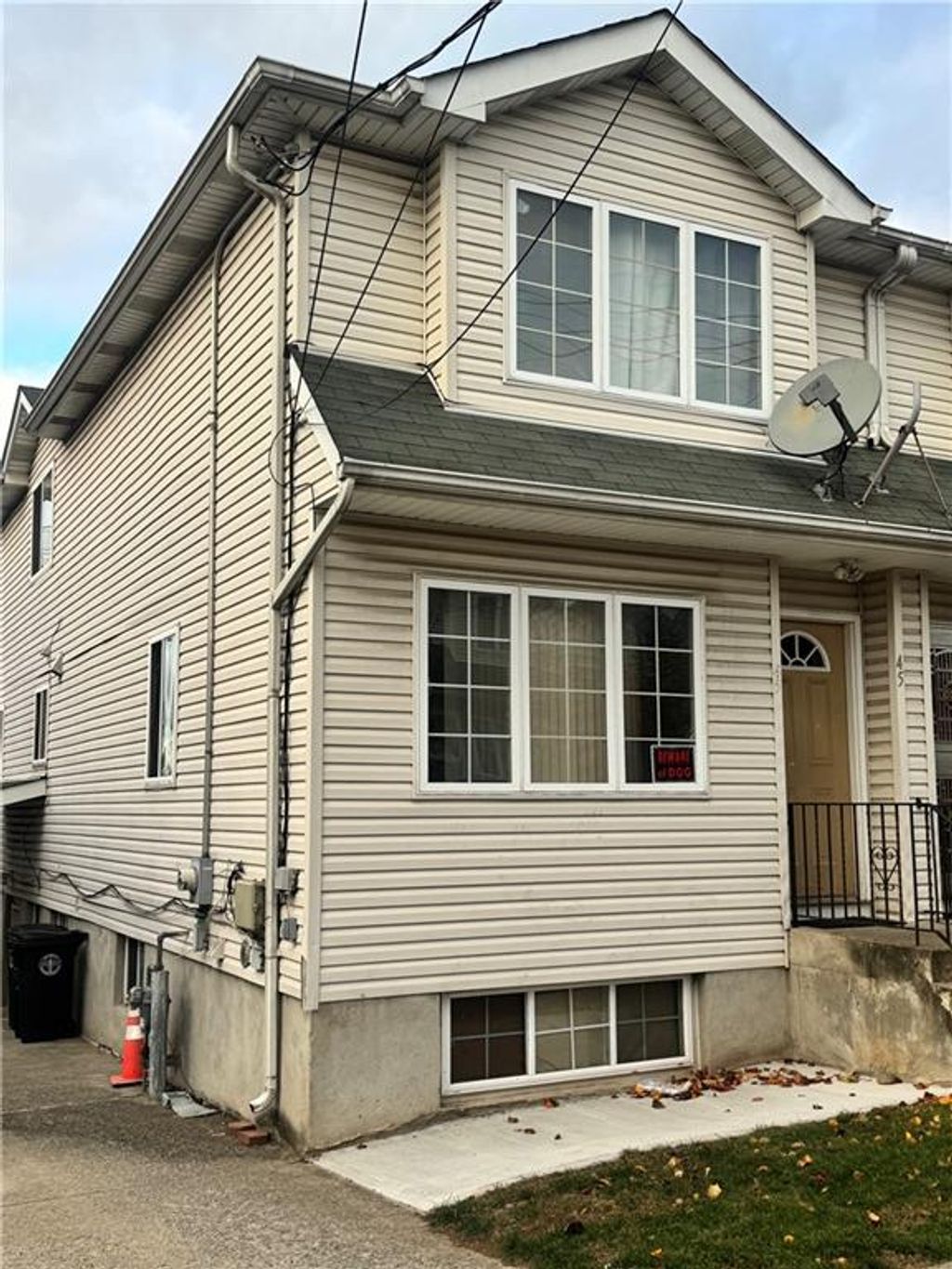 Photo of 45 Winegar Lane, Staten Island, NY 10310 (MLS # 497713)