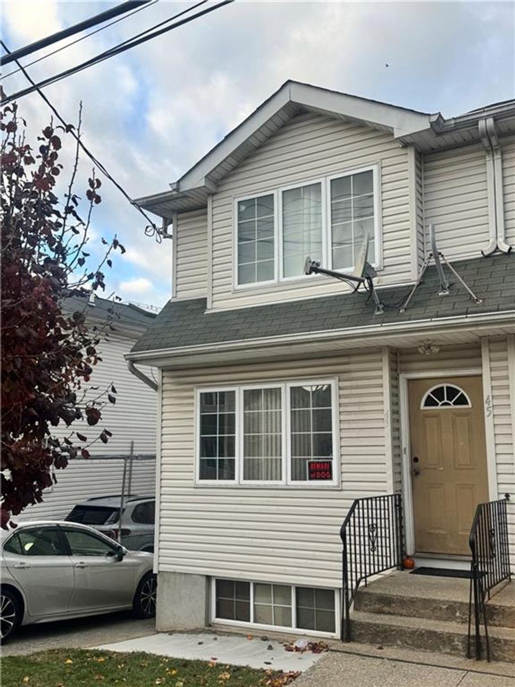 Photo of 45 Winegar Lane, Staten Island, NY 10310 (MLS # 497713)