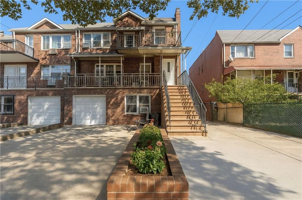 Photo of 923 85th Street, Brooklyn, NY 11236 (MLS # 496664)