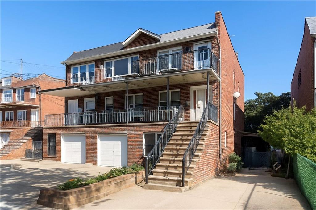 Photo 1 of 24 — 923 East 85th Street, Brooklyn, NY 11236