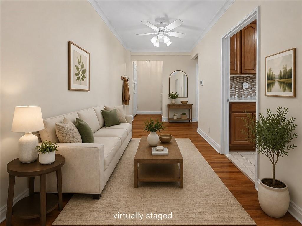 Photo of 6665 Colonial Road #5D, Brooklyn, NY 11220 (MLS # 502630)