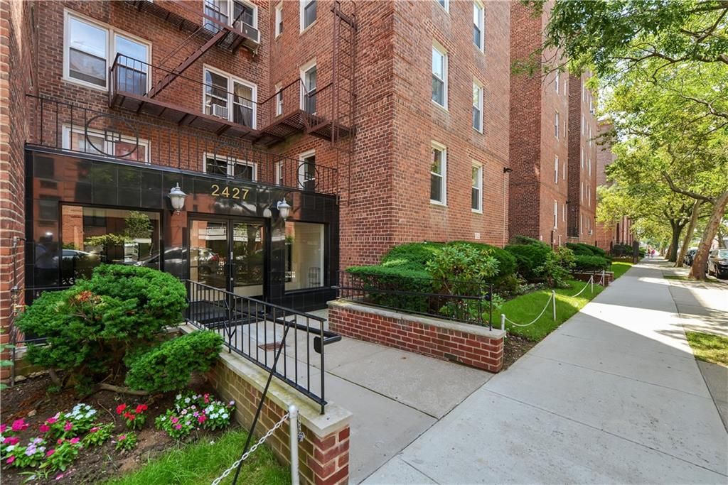 Photo of 2427 29th Street #4D, Brooklyn, NY 11235 (MLS # 496615)