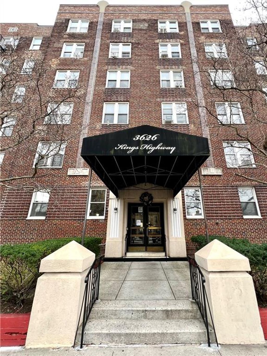 Photo of 3626 Kings Highway #6C, Brooklyn, NY 11234 (MLS # 494419)