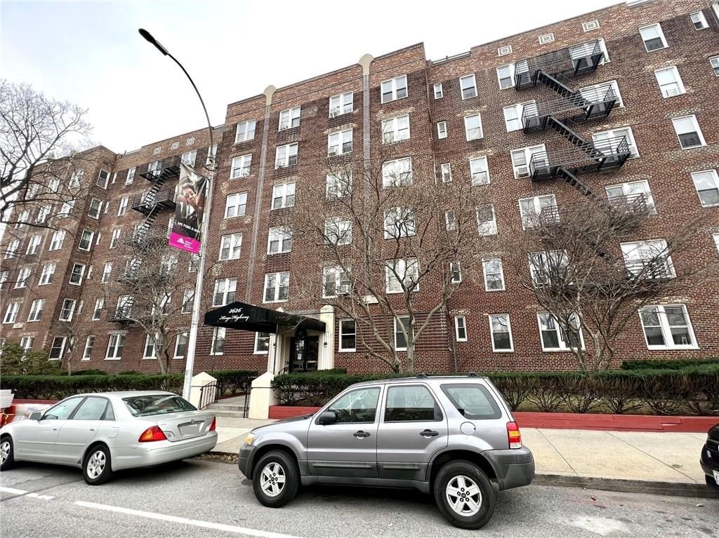 Photo of 3626 Kings Highway #6C, Brooklyn, NY 11234 (MLS # 494419)