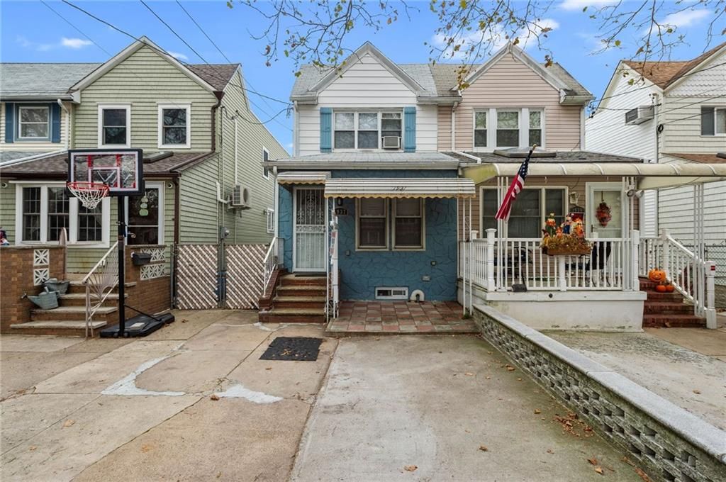 Photo of 1937 37th Street, Brooklyn, NY 11234 (MLS # 498746)
