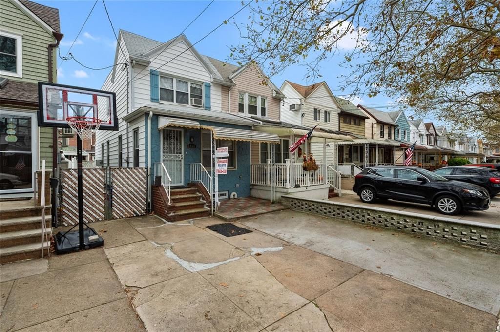 Photo of 1937 37th Street, Brooklyn, NY 11234 (MLS # 498746)