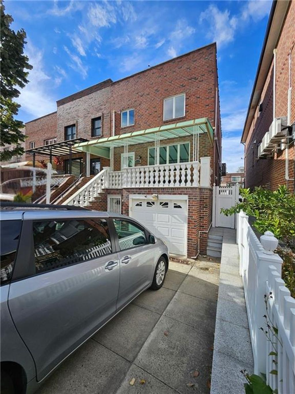 Photo of 332 Bay 10th Street, Brooklyn, NY 11228 (MLS # 496737)