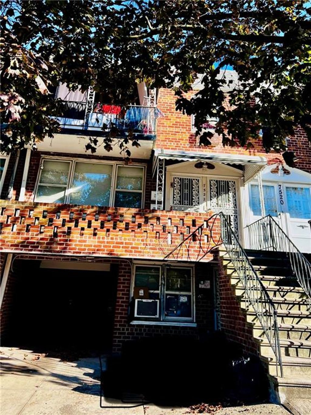 Photo of 7522 Avenue T, Brooklyn, NY 11234 (MLS # 496501)