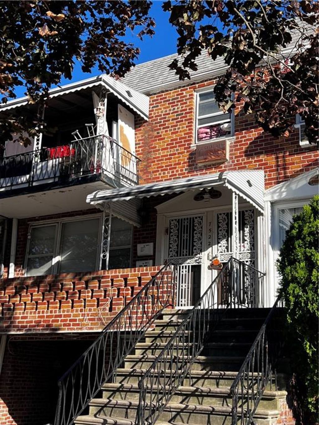 Photo of 7522 Avenue T, Brooklyn, NY 11234 (MLS # 496501)
