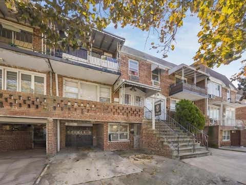 Multifamily For Sale - 7522 Avenue T<br/> Brooklyn, NY 11234